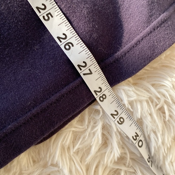 TIMBERLAND MEN’S NAVY BLUE MOCK TURTLENECK 100% COTTON Sz XL EUC - Picture 9 of 10